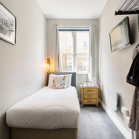 Borough High Street Rooms ลอนดอน ภายนอก รูปภาพ