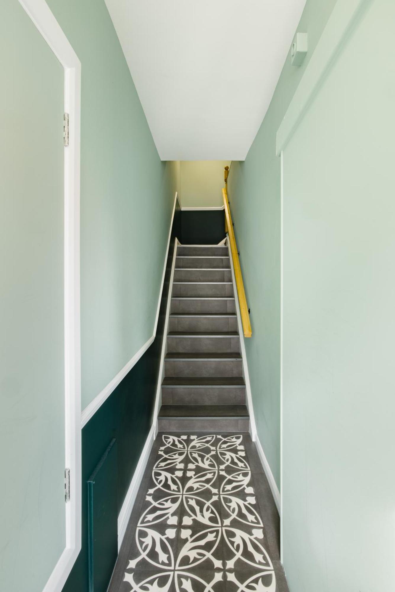 Borough High Street Rooms ลอนดอน ภายนอก รูปภาพ