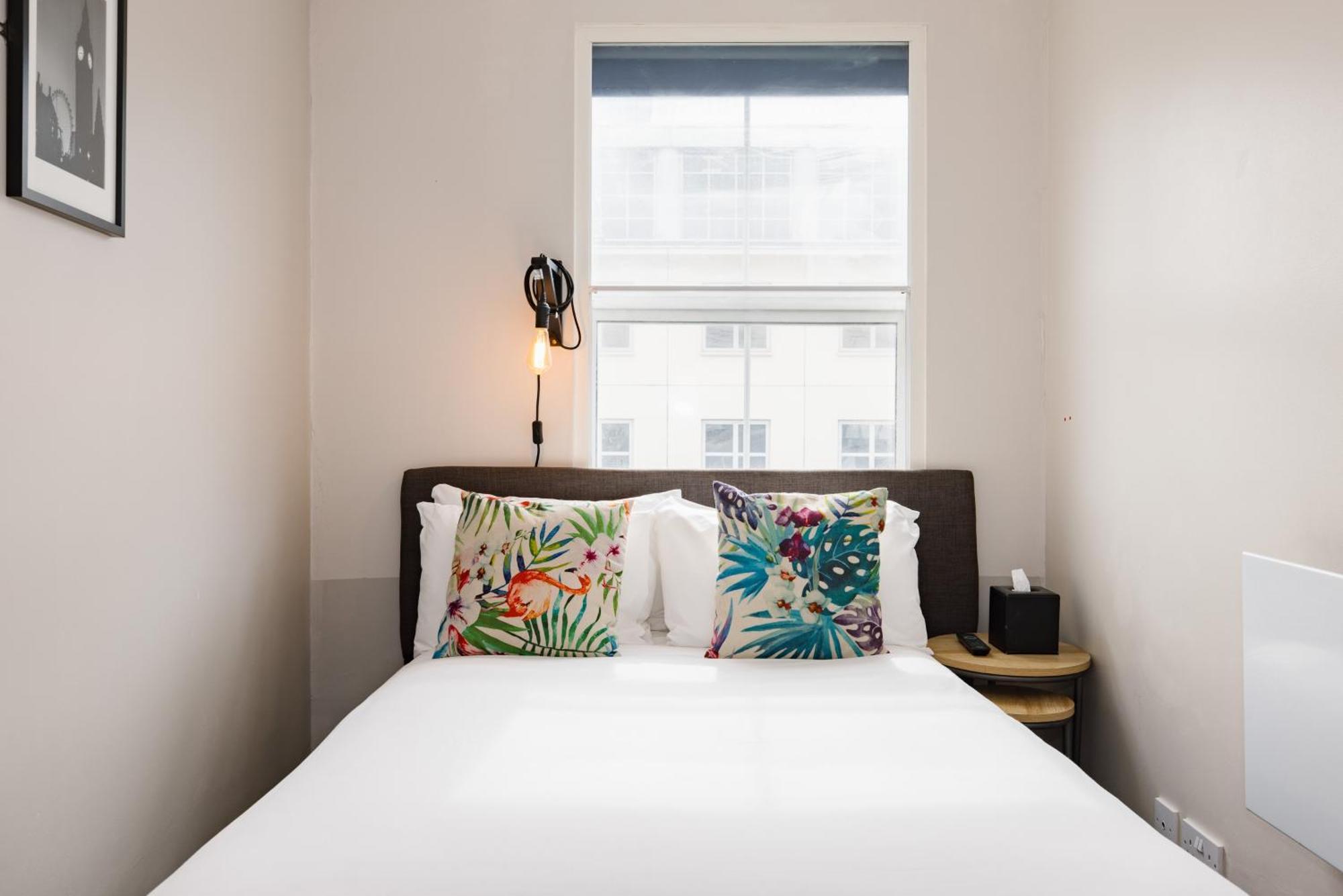 Borough High Street Rooms ลอนดอน ภายนอก รูปภาพ